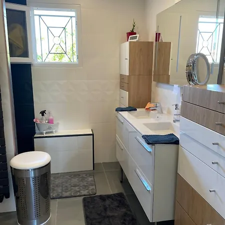 Holiday home St Victorienne *