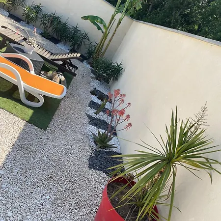 Holiday home St Victorienne